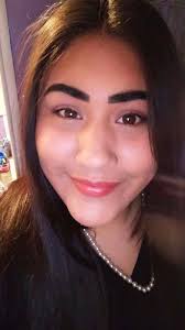 Thank you Shaune Luck Thick 5 d Quin lashes