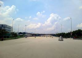 Counter sales systems (pos) available at ayer panas plaza toll and batu plaza toll. Batu Toll Duke Highway Mapio Net