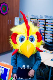 Photos: Waukee elementaries host fall parties