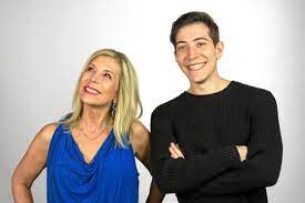 My mom is a pornstar