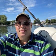 Chris Buser's Instagram, Twitter & Facebook