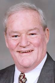 Robert James Mulkay (1940-2009)