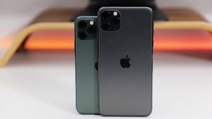 The iphone 8 obviously offers older hardware — but that doesn't make it a bad phone. Iphone 11 Pro Vs Iphone 11 Pro Max Which Should You Choose Youtube