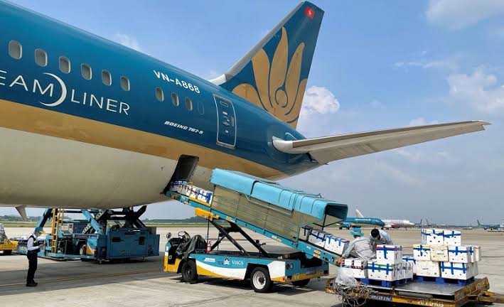 Chuyển phát nhanh hàng hóa hỏa tốc từ Sài Gòn đến Khánh Hòa