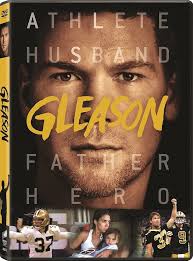 Amazon.com: Gleason : Steve Gleason, Michel Gleason, Scott Fujita, Mike  Mcready, Clay Tweel, Scott Fujita, Kevin Lake, Mary Rohlich, Seth Gordon,  Kimi Culp, Exhibit A: Movies & TV