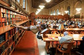 See This Image Of Ny Public Library Michelle Fleet In Jordan Matter S Upcoming Book Dancers Among Us In Bookstor Dancers Among Us Dance Photography Dancer