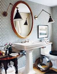 Bathroom using a modern bathroom bathtub design in it is a bathroom design that you may often see. 27 Clever And Unconventional Bathroom Decorating Ideas