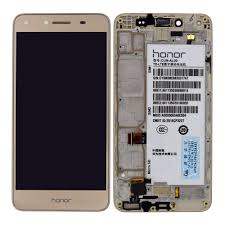 Honor Bee 4G CUN-L22 Display and Touch ...