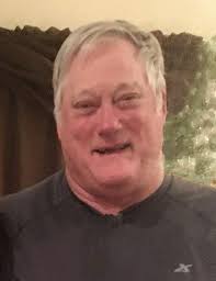 Obituary information for Jerry R. Crain