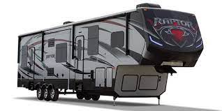 Imagine adventure with the comfort of home. Find Complete Specifications For Keystone Raptor Toy Hauler Rvs Here