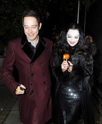 Uncle fester, morticia and wednesday addams costumes! Jamie Hince Jamie Hince Photos Zimbio