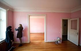 Imago) das ausmessen, ob ein möbelstück in der wohnung. Falsche Wohnungsgrosse Welche Rechte Haben Mieter Express De