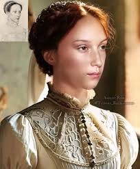 tobyregbo and @adelaidekane in "Reign": the marriage of Francis and Mary  ❤️👑❤️ #tobyregbo #regboner #regboners #tobyregbofans #frary #adelaidekane  #reign #tlk #aethelred #aethelflaed #aldhelm #imedici3