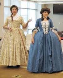 Colonial And Revolutionary War Costumes 18th Century Clothing Colonial Dress Revolutionary War Clothing