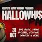 5th Annual Hallowhiskey Party event image