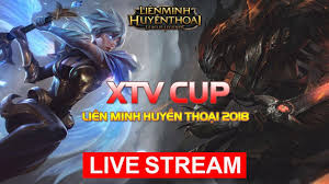 10 đội tuyển liên minh huyền thoại: Xtv Cup Lien Minh 2018 Ngay 1 Giáº£i Ä'áº¥u Lien Minh Huyá»n Thoáº¡i Ba Ä'áº¡o Nháº¥t Youtube