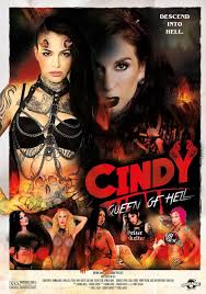 Cindy Queen of Hell (Video 2016) - IMDb