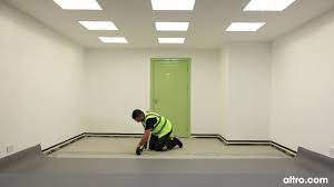How To Install Altro Safety Flooring Altro