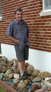 Walter Evert “Walt” Marts (1963-2015)