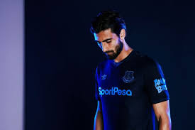 It's easy, it's fast, it's secure and. Everton S New Third Kit For 2019 20 Has Been Revealed Liverpool Echo