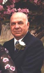 Obituary for Joseph D. Martin