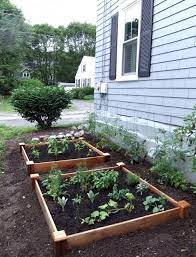 Home Depot Planter Box Outdoor Gardens Veggie Garden Dream Garden