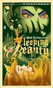 Disney Poster Mid Century Modern Decor Disney Movie Posters Disney Posters Disney Movies