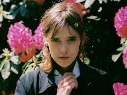 Marley Morrison (marleyraemorris)