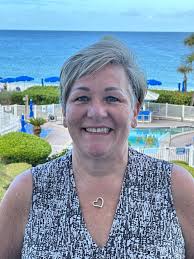 Good morning from beautiful Longboat Key Florida #travelingwiththerenauds