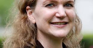 Katrina Pugh Keynotes Southern African Knowledge Management Summit