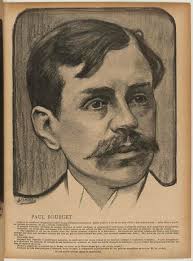 Paul BOURGET