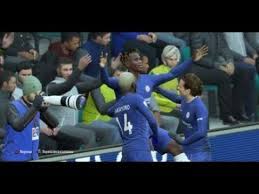 69 chalobah cdm 67 pac. Gol De Trevoh Chalobah Norwich City 0 Chelsea 4 The Emirates Fa Cup Ronda 3 Fifa 18 Youtube