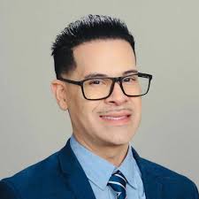 District 10 Leader Candidates for 2025-2026