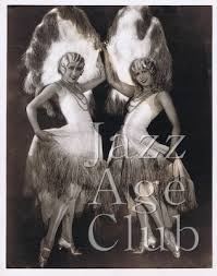 The Lorraine Sisters