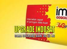 Biasanya karena ingin berbeda saja dari teman kelas atau sekolah yang membuat kalian menjadi sorotan baik itu oleh guru maupun teman. Upgrade Indosat Archives Tondanoweb Com