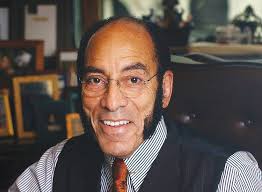 Earl G. Graves Sr., founder of Black Enterprise magazine and champion for  black economic empowerment, dies at 85