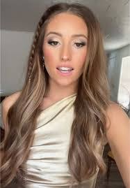 Briana Mann's Instagram, Twitter & Facebook