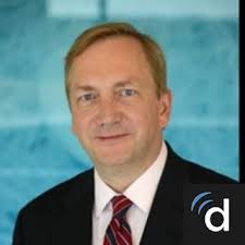 Dr. Sven-Olrik Streubel, MD