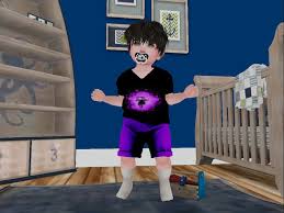 Even if you don't post your own creations, we appreciate feedback on ours. Second Life Marketplace Td Minecraft Outfit 10in1