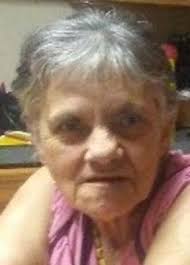 Wanda Sprouse Obituary (1948