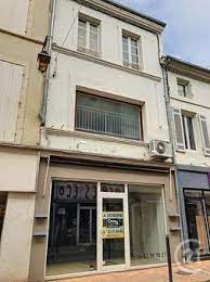 +33 5 53 36 21 41. Vente Maison Appartement Terrain Parking Immeuble Divers A Villeneuve Sur Lot 47300 Century 21
