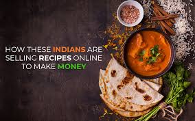 We've compiled the best food blogs for great recipes and restaurant reviews. How To Sell Recipes Online India With Live Examples On Instamojo Store