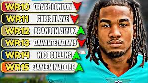 5 Players Jared Smola Can't Stop Drafting