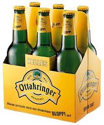 Ottakringer Beer From Austria