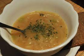 Onion Soup Original German Recipes Comfort Soup Recipes Soup Recipes Onion Soup Recipes
