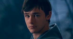 Dexter: New Blood Showrunner Clyde Phillips