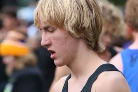 Ella Donaghu of Grant wins girls BorderClash race; Matthew Maton finishes  2nd: Photos, full results