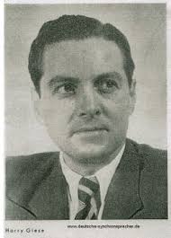 MGM Synchronabteilung