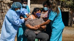 First detected in peru in august 2020, the lambda variant is thought to be more dangerous than the original strain of coronavirus, reported popular science. Lambda Covid Variant Here S What You Need To Know