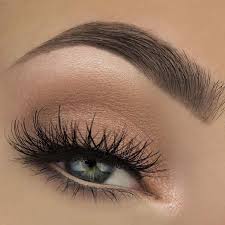 Create dramatic smokey eyeshadow looks, in four steps, with 12 hours of long lasting color and wear. Natural Eye Makeup Eyeshadow Saubhaya Makeup